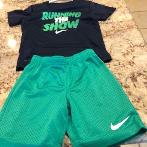 Nike set